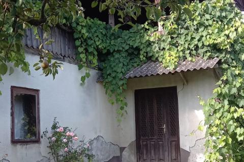 Hiša Bukevje, Orle, 65m2