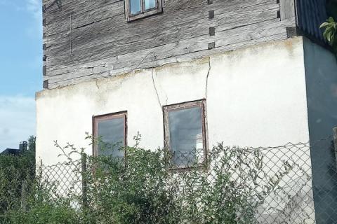 Hiša Bukevje, Orle, 65m2