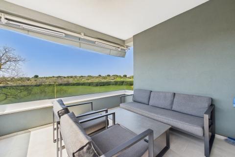 Pula,Štinjan-komforan dvosobni stan u novogradnji