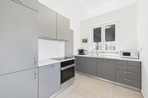 Pula,Štinjan-komforan dvosobni stan u novogradnji