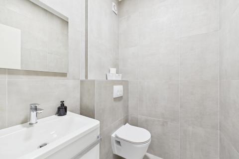 Pula,Štinjan-komforan dvosobni stan u novogradnji