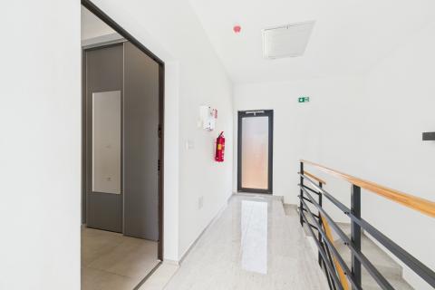 Pula,Štinjan-komforan dvosobni stan u novogradnji