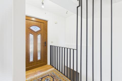 Istra,Vodnjan-kuća s 2 stana i pogledom prema moru