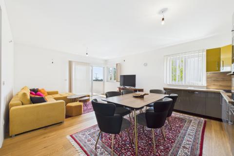 Istra,Vodnjan-kuća s 2 stana i pogledom prema moru