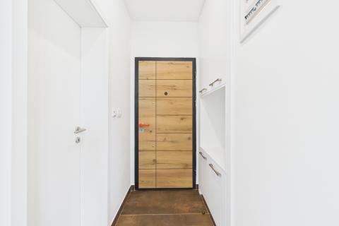 Istra,Medulin-stan u novogradnji,150m od plaže