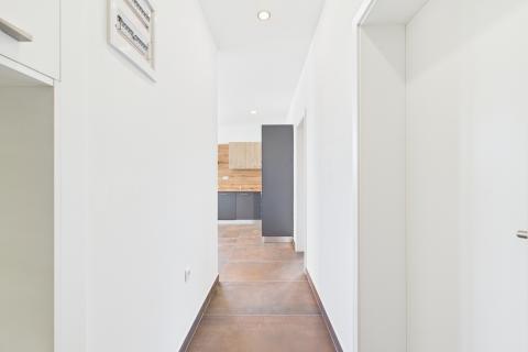 Istra,Medulin-stan u novogradnji,150m od plaže