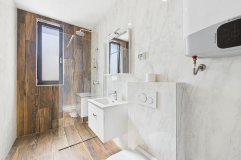 Istra,Medulin-stan u novogradnji,150m od plaže