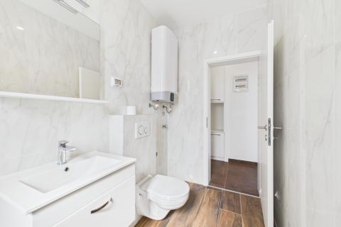 Istra,Medulin-stan u novogradnji,150m od plaže