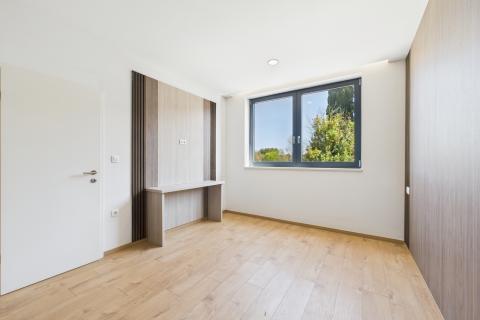 Istra,Medulin-stan u novogradnji,150m od plaže