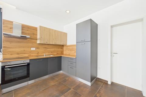 Istra,Medulin-stan u novogradnji,150m od plaže