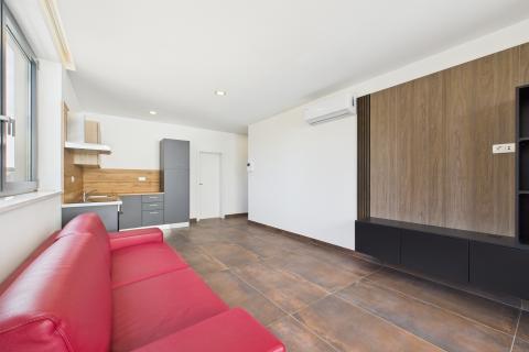 Istra,Medulin-stan u novogradnji,150m od plaže