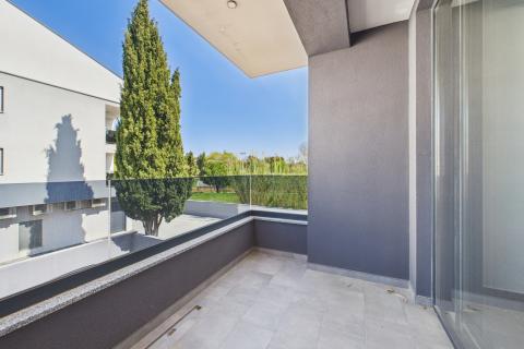 Istra,Medulin-stan u novogradnji,150m od plaže