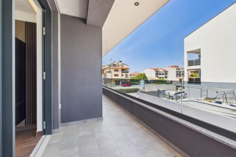 Istra,Medulin-stan u novogradnji,150m od plaže