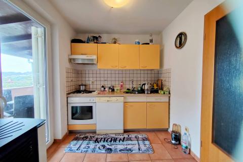 Stanovanje/Apartma Krk, 52m2