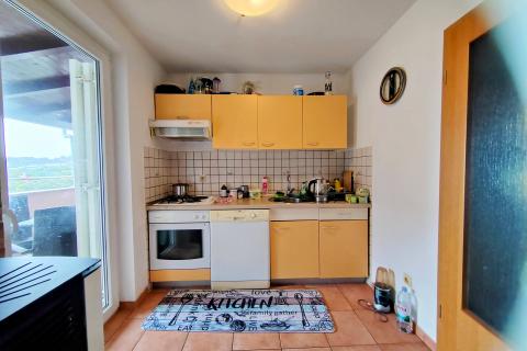 Stanovanje/Apartma Krk, 52m2