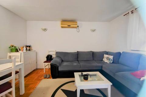 Stanovanje/Apartma Krk, 52m2