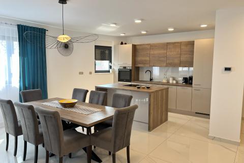 OPATIJA,POBRI- NOVOGRADNJA, stan za najam