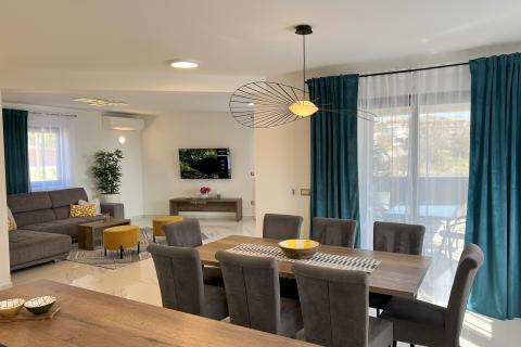 OPATIJA,POBRI- NOVOGRADNJA, stan za najam