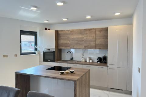 OPATIJA,POBRI- NOVOGRADNJA, stan za najam