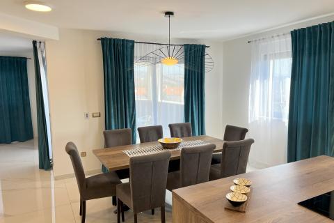 OPATIJA,POBRI- NOVOGRADNJA, stan za najam