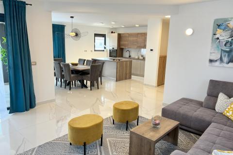 OPATIJA,POBRI- NOVOGRADNJA, stan za najam