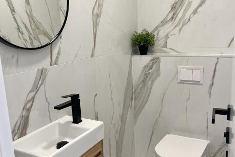 OPATIJA,POBRI- NOVOGRADNJA, stan za najam