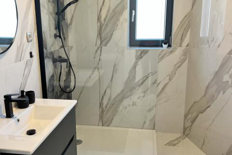 OPATIJA,POBRI- NOVOGRADNJA, stan za najam