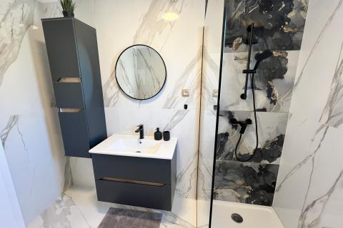 OPATIJA,POBRI- NOVOGRADNJA, stan za najam