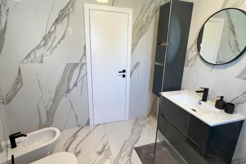 OPATIJA,POBRI- NOVOGRADNJA, stan za najam