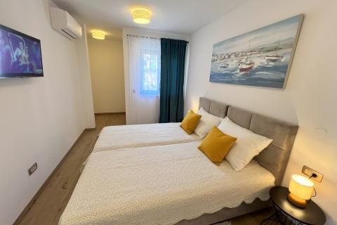 OPATIJA,POBRI- NOVOGRADNJA, stan za najam