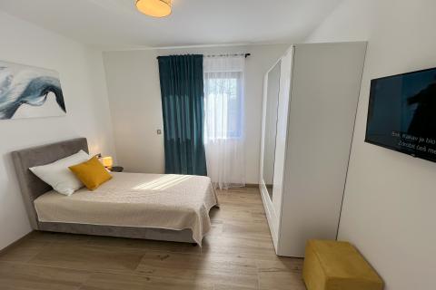 OPATIJA,POBRI- NOVOGRADNJA, stan za najam