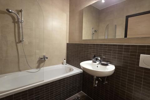 Istra, Peroj - dvoetažan komforan stan 