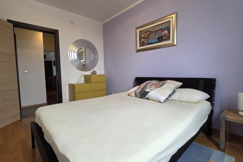 Istra, Peroj - dvoetažan komforan stan 