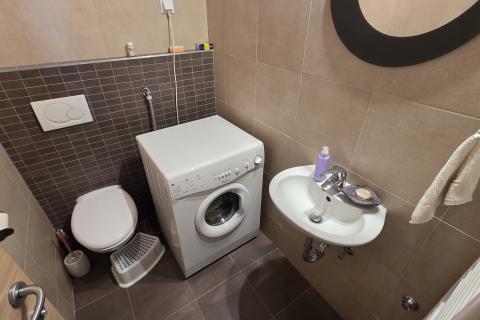 Istra, Peroj - dvoetažan komforan stan 