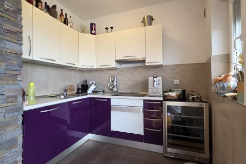 Istra, Peroj - dvoetažan komforan stan 