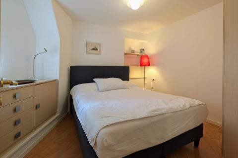 Condo/Apartment Rovinj, 36m2