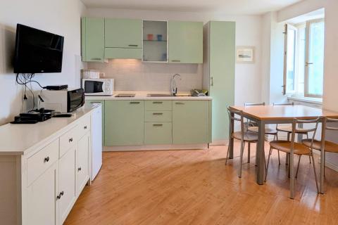 Condo/Apartment Rovinj, 36m2