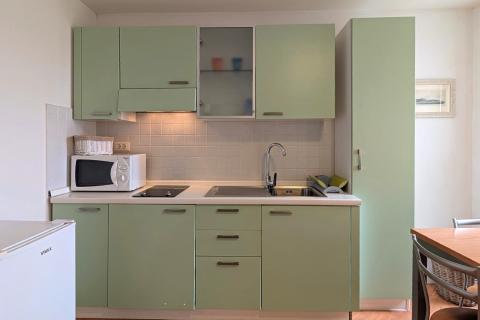 Condo/Apartment Rovinj, 36m2