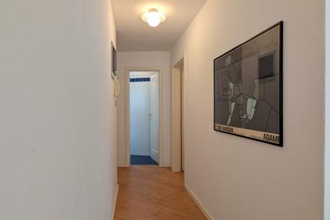 Condo/Apartment Rovinj, 36m2