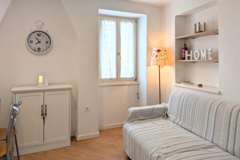 Condo/Apartment Rovinj, 36m2