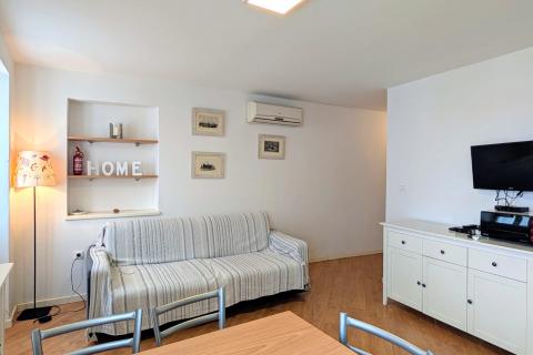 Condo/Apartment Rovinj, 36m2