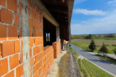 Bauland Obrež Zelinski, Sveti Ivan Zelina, 2.307m2
