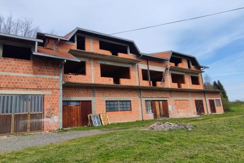 Bauland Obrež Zelinski, Sveti Ivan Zelina, 2.307m2