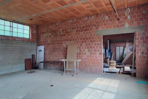 Bauland Obrež Zelinski, Sveti Ivan Zelina, 2.307m2