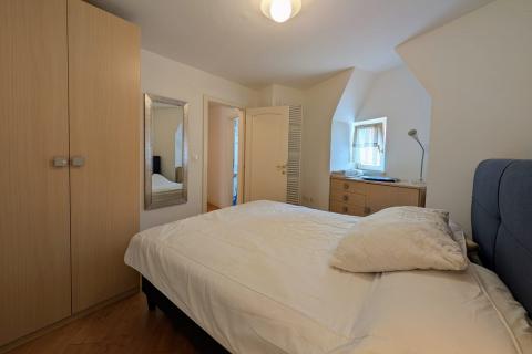 Istra, Rovinj - dva stana s pogledom na more