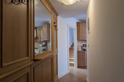 Istra, Rovinj - dva stana s pogledom na more