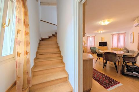 Istra, Rovinj - dva stana s pogledom na more