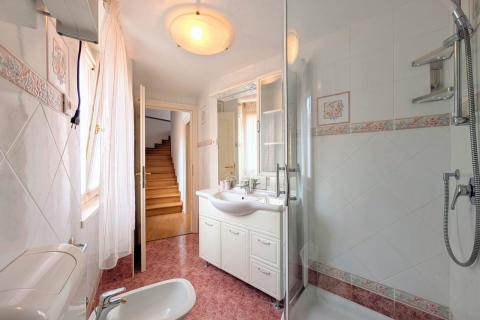 Istra, Rovinj - dva stana s pogledom na more