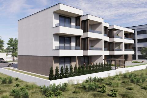 Flat/Appartement Dolinka, Pula, 89,29m2