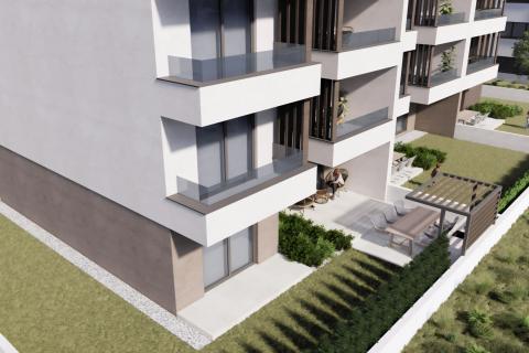 Flat/Appartement Dolinka, Pula, 89,29m2